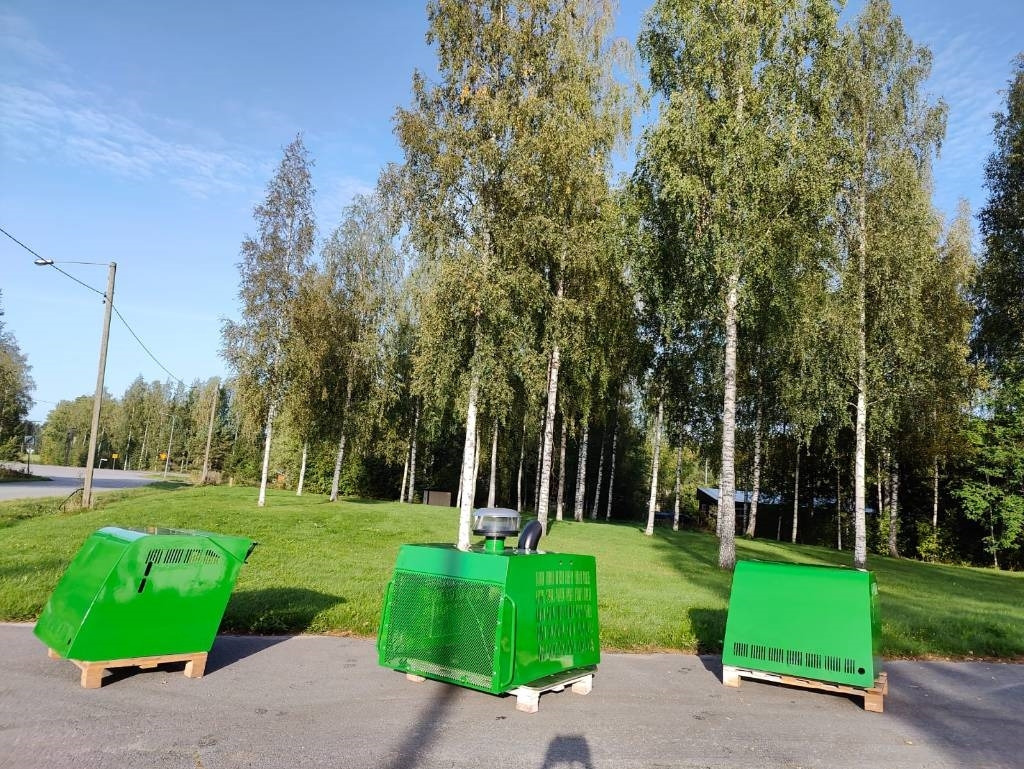 John Deere Hoods For D-serie machines - Hauba za Poljoprivredni strojevi: slika John Deere Hoods For D-serie machines - Hauba za Poljoprivredni strojevi John Deere Hoods For D-serie machines - Hauba za Poljoprivredni strojevi: slika John Deere Hoods For D-serie machines - Hauba za Poljoprivredni strojevi