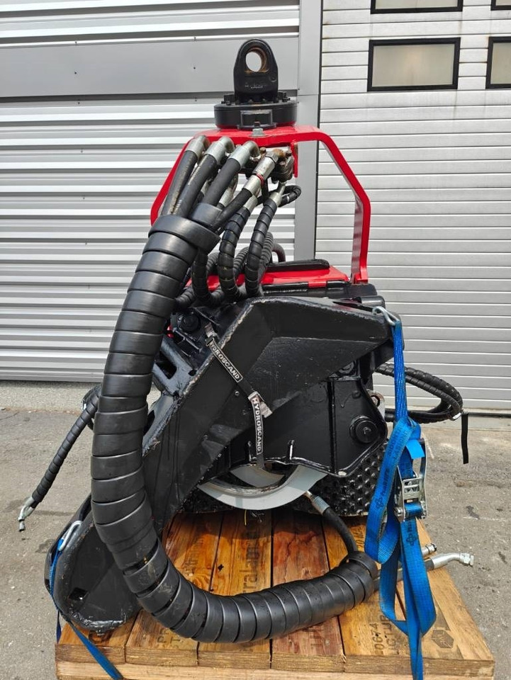 Komatsu 370.2 - Šumarski stroj za krčenje: slika Komatsu 370.2 - Šumarski stroj za krčenje Komatsu 370.2 - Šumarski stroj za krčenje: slika Komatsu 370.2 - Šumarski stroj za krčenje