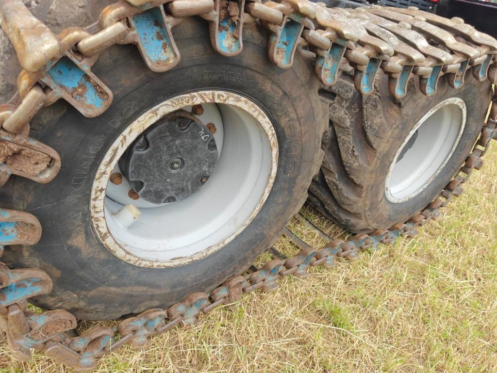 Forvarder Komatsu 855: slika Forvarder Komatsu 855 Forvarder Komatsu 855: slika Forvarder Komatsu 855