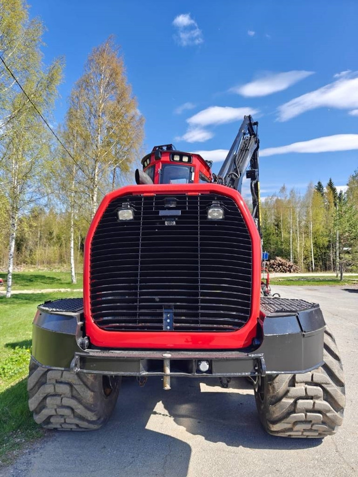 Komatsu 901 XC - Kombajn za šumarstvo: slika Komatsu 901 XC - Kombajn za šumarstvo Komatsu 901 XC - Kombajn za šumarstvo: slika Komatsu 901 XC - Kombajn za šumarstvo