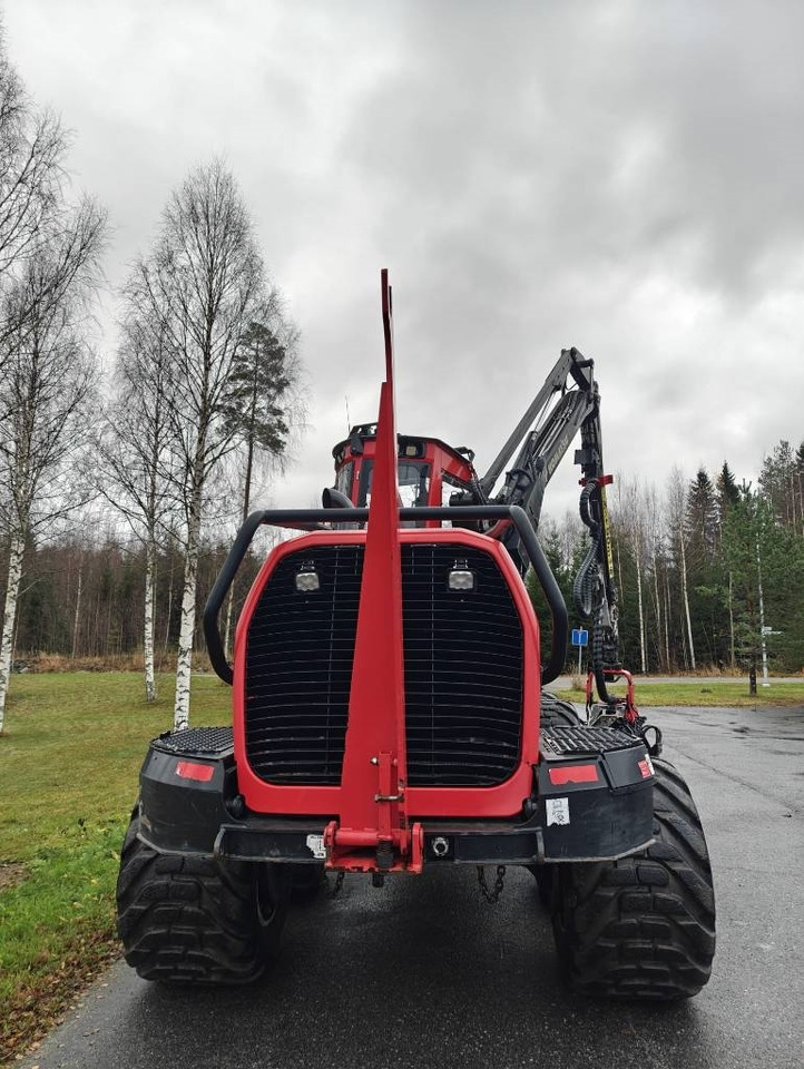 Komatsu 901 XC - Kombajn za šumarstvo: slika Komatsu 901 XC - Kombajn za šumarstvo Komatsu 901 XC - Kombajn za šumarstvo: slika Komatsu 901 XC - Kombajn za šumarstvo