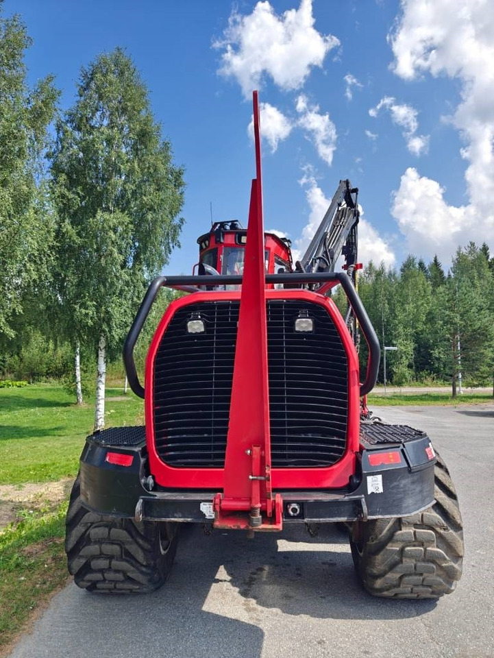 Komatsu 901 XC - Kombajn za šumarstvo: slika Komatsu 901 XC - Kombajn za šumarstvo Komatsu 901 XC - Kombajn za šumarstvo: slika Komatsu 901 XC - Kombajn za šumarstvo