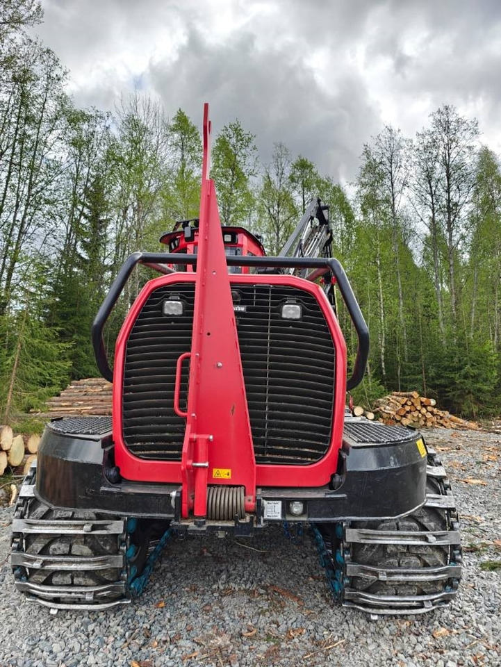 Komatsu 901 XC - Kombajn za šumarstvo: slika Komatsu 901 XC - Kombajn za šumarstvo Komatsu 901 XC - Kombajn za šumarstvo: slika Komatsu 901 XC - Kombajn za šumarstvo