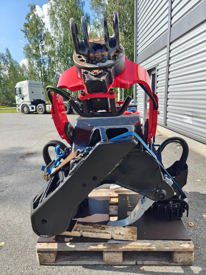 Komatsu C 93  - Šumarski stroj za krčenje: slika Komatsu C 93  - Šumarski stroj za krčenje Komatsu C 93  - Šumarski stroj za krčenje: slika Komatsu C 93  - Šumarski stroj za krčenje