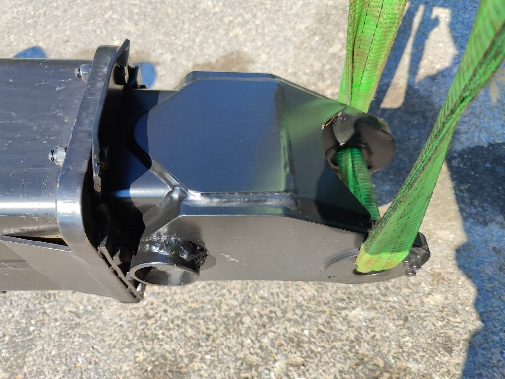 Komatsu/Valmet CRH18 - Krak za Građevinski strojevi: slika Komatsu/Valmet CRH18 - Krak za Građevinski strojevi Komatsu/Valmet CRH18 - Krak za Građevinski strojevi: slika Komatsu/Valmet CRH18 - Krak za Građevinski strojevi