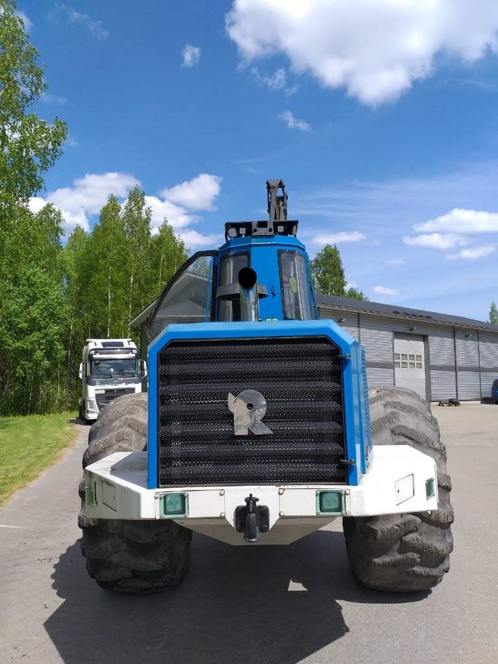 Rottne H20 - Kombajn za šumarstvo: slika Rottne H20 - Kombajn za šumarstvo Rottne H20 - Kombajn za šumarstvo: slika Rottne H20 - Kombajn za šumarstvo