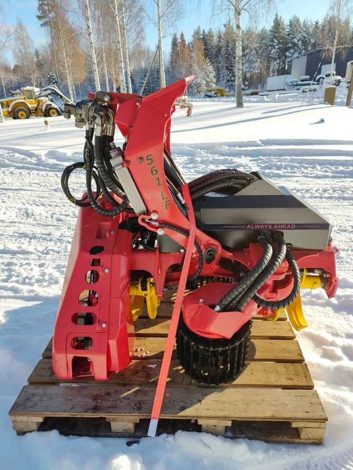 SP Maskiner 561 LF - Šumarski stroj za krčenje: slika SP Maskiner 561 LF - Šumarski stroj za krčenje SP Maskiner 561 LF - Šumarski stroj za krčenje: slika SP Maskiner 561 LF - Šumarski stroj za krčenje