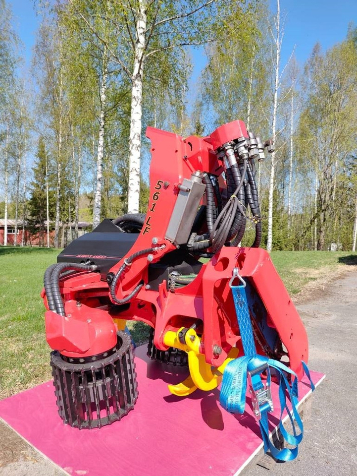 SP Maskiner 561LF - Šumarski stroj za krčenje: slika SP Maskiner 561LF - Šumarski stroj za krčenje SP Maskiner 561LF - Šumarski stroj za krčenje: slika SP Maskiner 561LF - Šumarski stroj za krčenje