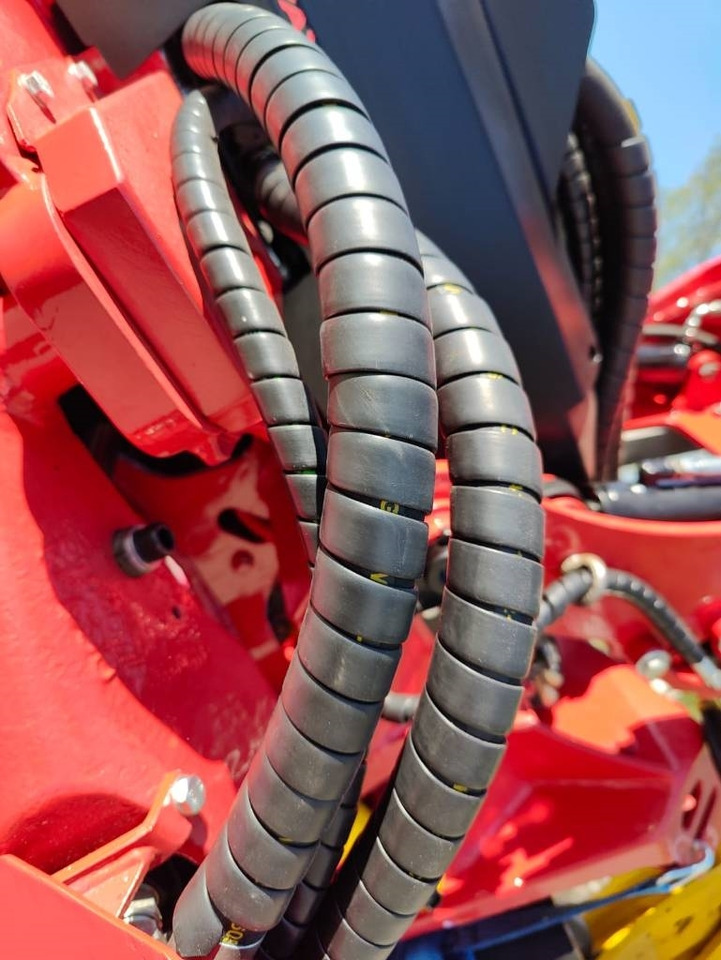 Šumarski stroj za krčenje SP Maskiner 561LF: slika Šumarski stroj za krčenje SP Maskiner 561LF