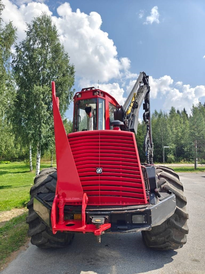 Valmet 901TX - Kombajn za šumarstvo: slika Valmet 901TX - Kombajn za šumarstvo Valmet 901TX - Kombajn za šumarstvo: slika Valmet 901TX - Kombajn za šumarstvo