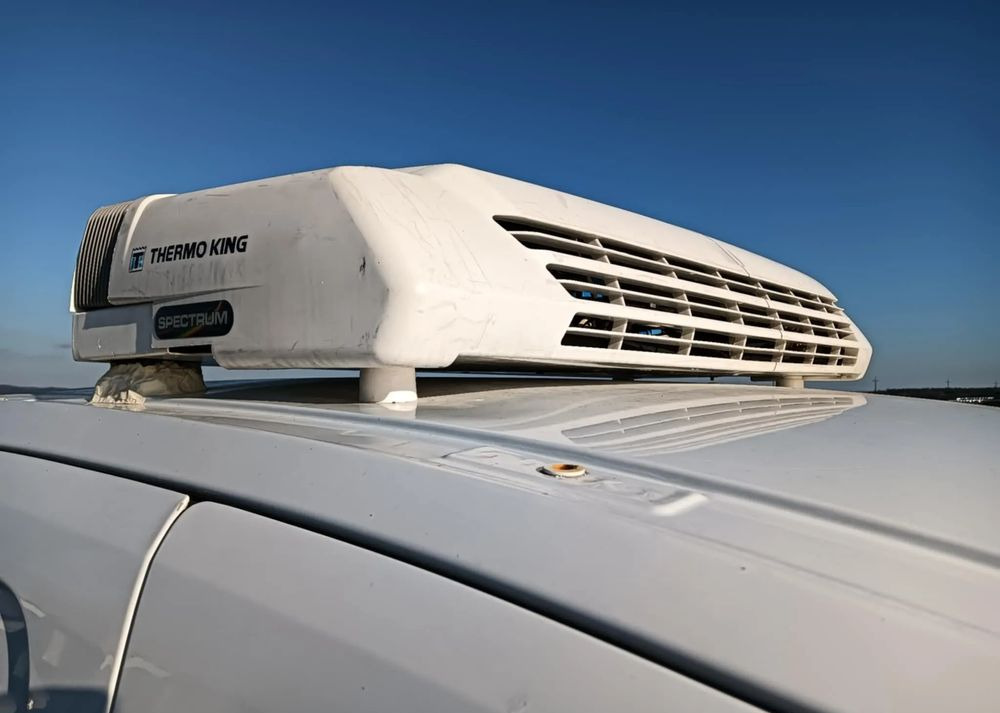 Citroën BERLINGO/ PEUGEOT PARTNER - Dostavno vozilo hladnjača: slika Citroën BERLINGO/ PEUGEOT PARTNER - Dostavno vozilo hladnjača Citroën BERLINGO/ PEUGEOT PARTNER - Dostavno vozilo hladnjača: slika Citroën BERLINGO/ PEUGEOT PARTNER - Dostavno vozilo hladnjača