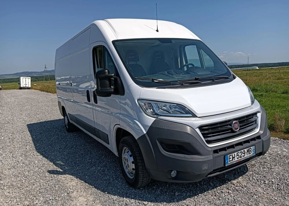 Fiat DUCATO 2.3, L3H2 - Mali kombi: slika Fiat DUCATO 2.3, L3H2 - Mali kombi Fiat DUCATO 2.3, L3H2 - Mali kombi: slika Fiat DUCATO 2.3, L3H2 - Mali kombi