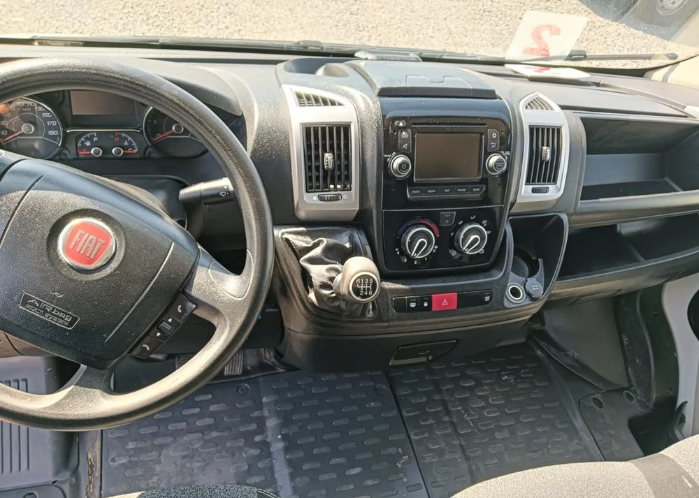 Fiat DUCATO 2.3, L3H2 - Mali kombi: slika Fiat DUCATO 2.3, L3H2 - Mali kombi Fiat DUCATO 2.3, L3H2 - Mali kombi: slika Fiat DUCATO 2.3, L3H2 - Mali kombi