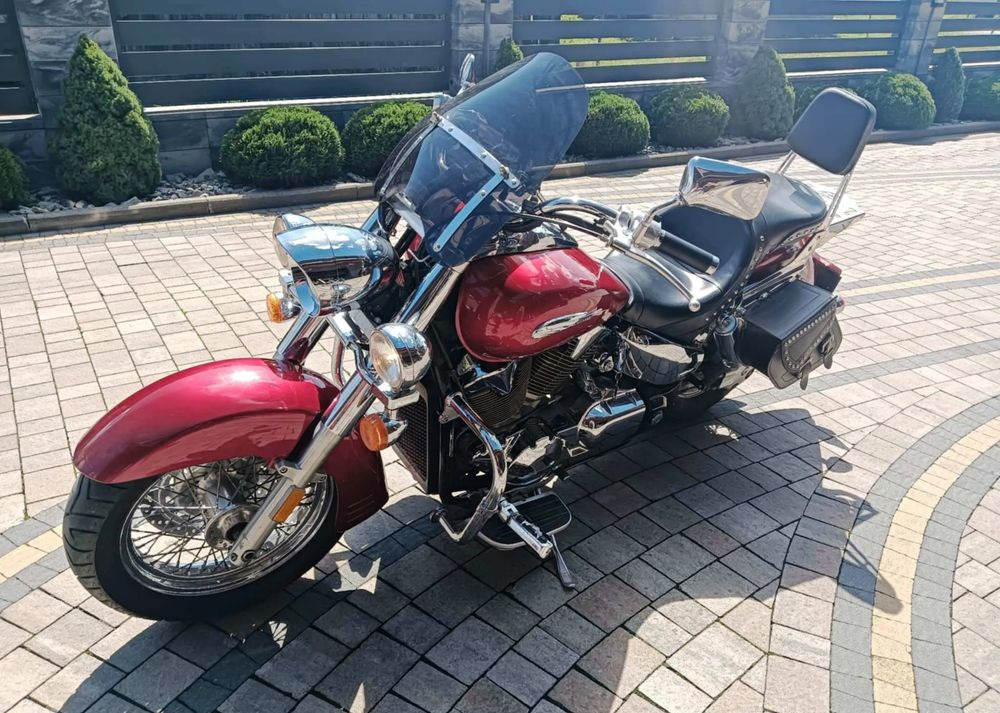 Honda VTX - Motocikl: slika Honda VTX - Motocikl Honda VTX - Motocikl: slika Honda VTX - Motocikl