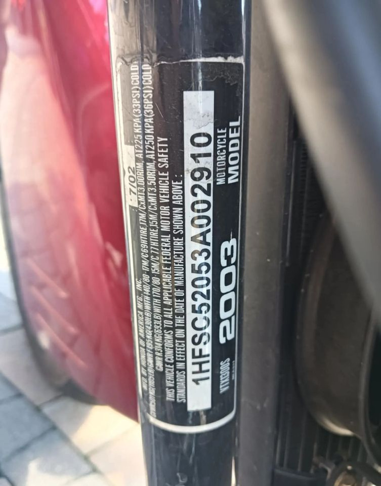 Honda VTX - Motocikl: slika Honda VTX - Motocikl Honda VTX - Motocikl: slika Honda VTX - Motocikl