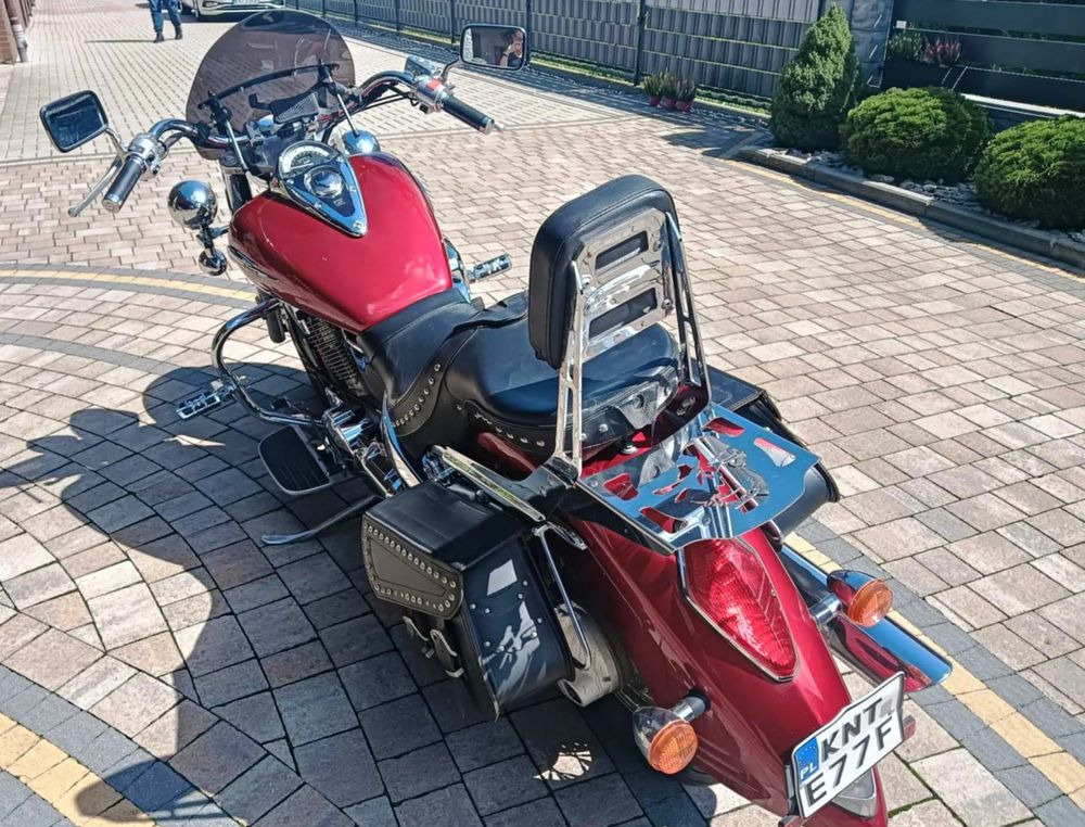 Honda VTX - Motocikl: slika Honda VTX - Motocikl Honda VTX - Motocikl: slika Honda VTX - Motocikl