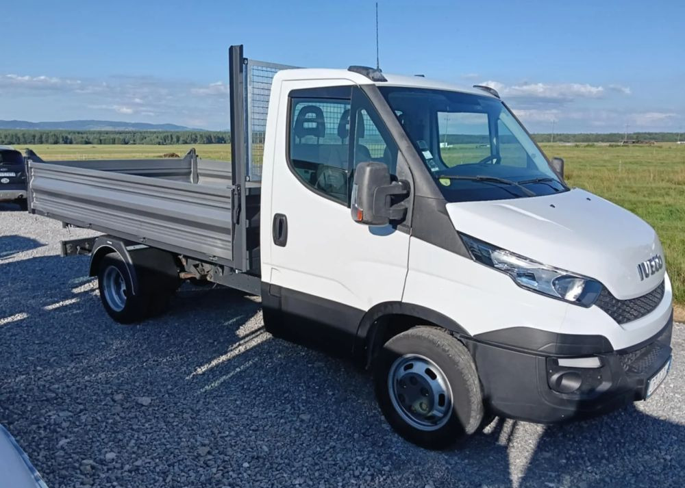 Iveco 35C13, 35C12, 35C14, 35C15 - Mali kamion kiper: slika Iveco 35C13, 35C12, 35C14, 35C15 - Mali kamion kiper Iveco 35C13, 35C12, 35C14, 35C15 - Mali kamion kiper: slika Iveco 35C13, 35C12, 35C14, 35C15 - Mali kamion kiper