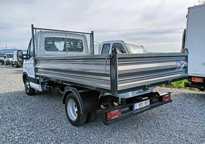 Iveco 35C13, 35C12, 35C14, 35C15 - Mali kamion kiper: slika  Iveco 35C13, 35C12, 35C14, 35C15 - Mali kamion kiper Iveco 35C13, 35C12, 35C14, 35C15 - Mali kamion kiper: slika  Iveco 35C13, 35C12, 35C14, 35C15 - Mali kamion kiper