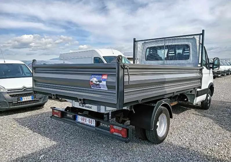 Iveco 35C13, 35C12, 35C14, 35C15 - Mali kamion kiper: slika Iveco 35C13, 35C12, 35C14, 35C15 - Mali kamion kiper Iveco 35C13, 35C12, 35C14, 35C15 - Mali kamion kiper: slika Iveco 35C13, 35C12, 35C14, 35C15 - Mali kamion kiper