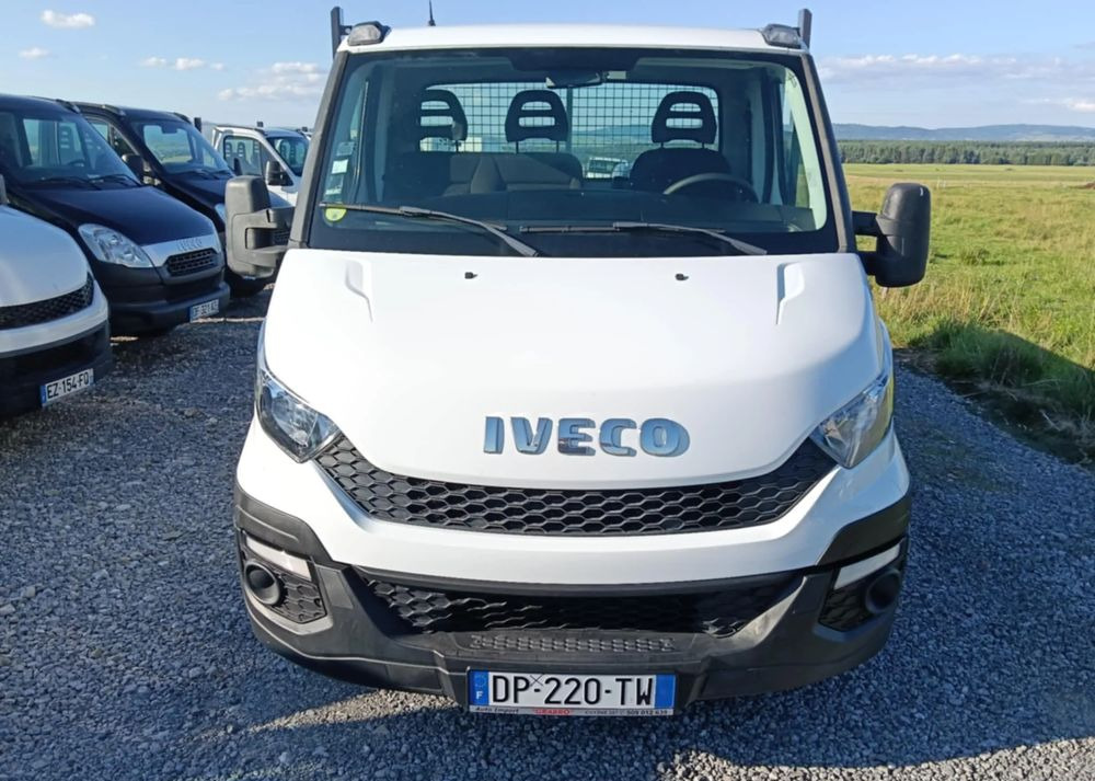 Iveco 35C13, 35C12, 35C14, 35C15 - Mali kamion kiper: slika Iveco 35C13, 35C12, 35C14, 35C15 - Mali kamion kiper Iveco 35C13, 35C12, 35C14, 35C15 - Mali kamion kiper: slika Iveco 35C13, 35C12, 35C14, 35C15 - Mali kamion kiper