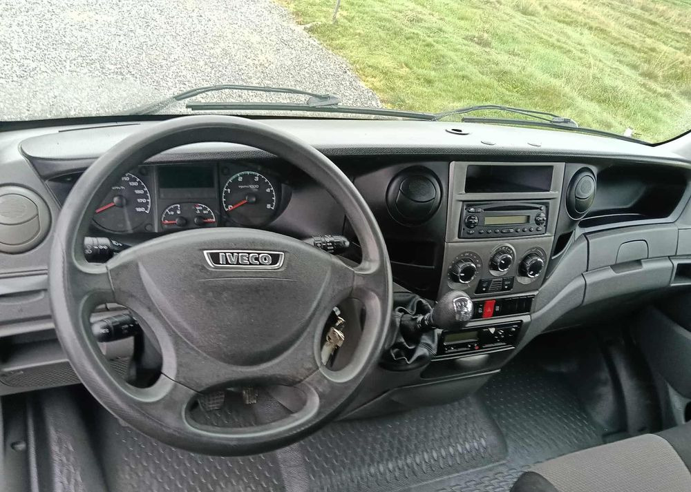 Mali kamion kiper Iveco 35C13, 35C14, 35C15, 35C17, 70C17: slika Mali kamion kiper Iveco 35C13, 35C14, 35C15, 35C17, 70C17 Mali kamion kiper Iveco 35C13, 35C14, 35C15, 35C17, 70C17: slika Mali kamion kiper Iveco 35C13, 35C14, 35C15, 35C17, 70C17