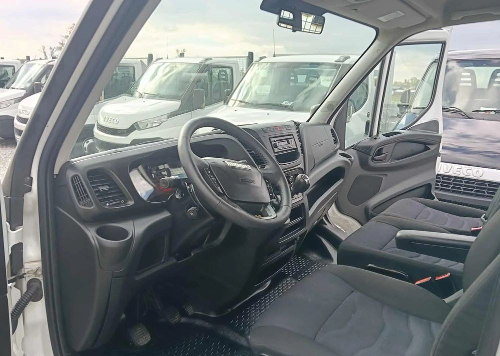 Iveco DAILY 35C14, 35C13, 35C12, 35C15 - Mali kamion kiper: slika Iveco DAILY 35C14, 35C13, 35C12, 35C15 - Mali kamion kiper Iveco DAILY 35C14, 35C13, 35C12, 35C15 - Mali kamion kiper: slika Iveco DAILY 35C14, 35C13, 35C12, 35C15 - Mali kamion kiper