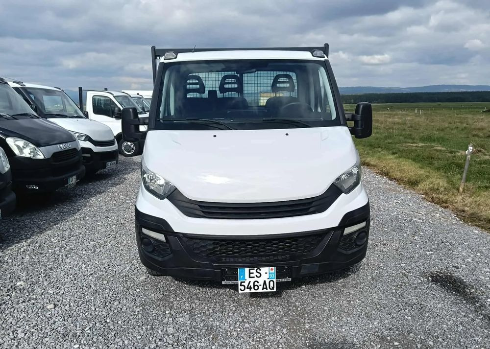Iveco DAILY 35C14, 35C13, 35C12, 35C15 - Mali kamion kiper: slika Iveco DAILY 35C14, 35C13, 35C12, 35C15 - Mali kamion kiper Iveco DAILY 35C14, 35C13, 35C12, 35C15 - Mali kamion kiper: slika Iveco DAILY 35C14, 35C13, 35C12, 35C15 - Mali kamion kiper