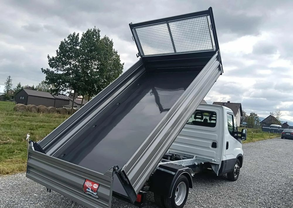 Iveco DAILY 35C14, 35C13, 35C12, 35C15 - Mali kamion kiper: slika Iveco DAILY 35C14, 35C13, 35C12, 35C15 - Mali kamion kiper Iveco DAILY 35C14, 35C13, 35C12, 35C15 - Mali kamion kiper: slika Iveco DAILY 35C14, 35C13, 35C12, 35C15 - Mali kamion kiper