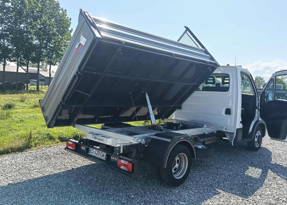 Iveco DAILY 35C14, 35C13, 35C12 - Mali kamion kiper: slika Iveco DAILY 35C14, 35C13, 35C12 - Mali kamion kiper Iveco DAILY 35C14, 35C13, 35C12 - Mali kamion kiper: slika Iveco DAILY 35C14, 35C13, 35C12 - Mali kamion kiper