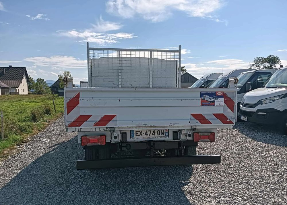 Iveco DAILY 35C14, 35C13, 35C12 - Dostavno vozilo s dvostrukom kabinom: slika Iveco DAILY 35C14, 35C13, 35C12 - Dostavno vozilo s dvostrukom kabinom Iveco DAILY 35C14, 35C13, 35C12 - Dostavno vozilo s dvostrukom kabinom: slika Iveco DAILY 35C14, 35C13, 35C12 - Dostavno vozilo s dvostrukom kabinom