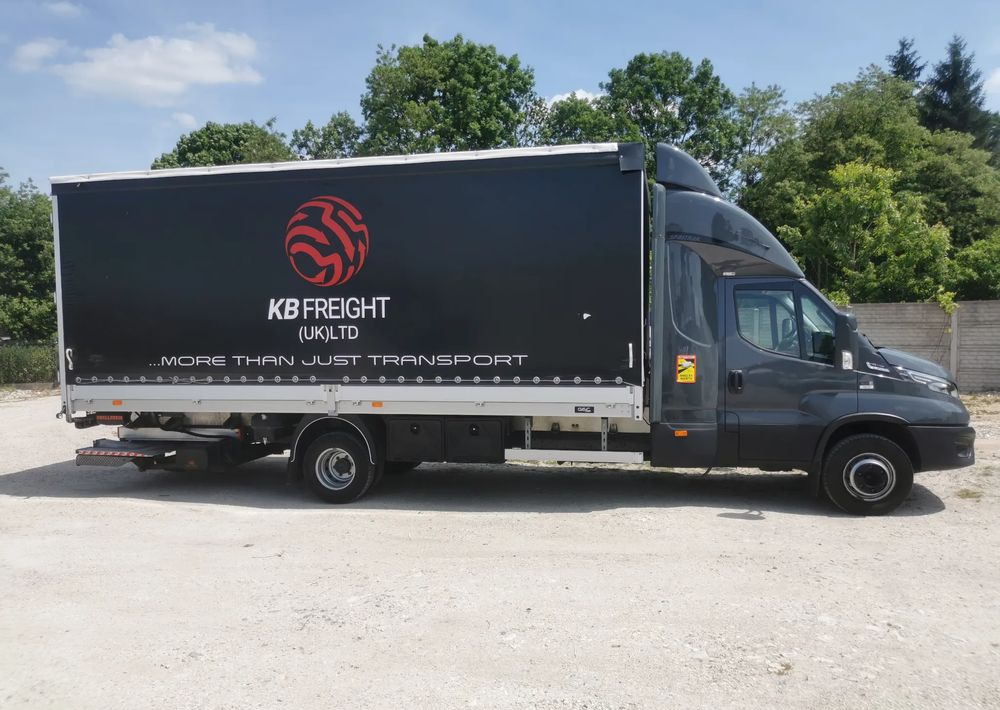 Iveco Daily 72-180 na Gwarancji Burtofirana15pal Dach suwany Winda 1.5T Pneumatyka 70C18 automat Hi-Matic - Dostavno vozilo s ceradom: slika Iveco Daily 72-180 na Gwarancji Burtofirana15pal Dach suwany Winda 1.5T Pneumatyka 70C18 automat Hi-Matic - Dostavno vozilo s ceradom Iveco Daily 72-180 na Gwarancji Burtofirana15pal Dach suwany Winda 1.5T Pneumatyka 70C18 automat Hi-Matic - Dostavno vozilo s ceradom: slika Iveco Daily 72-180 na Gwarancji Burtofirana15pal Dach suwany Winda 1.5T Pneumatyka 70C18 automat Hi-Matic - Dostavno vozilo s ceradom