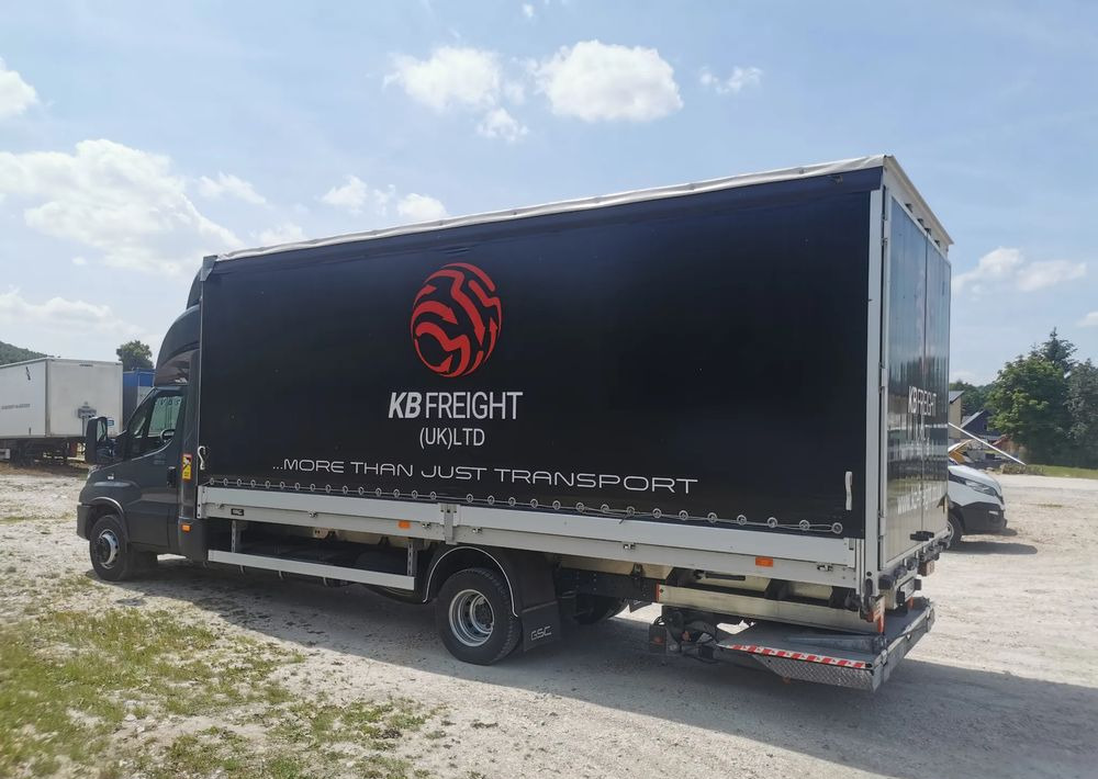 Iveco Daily 72-180 na Gwarancji Burtofirana15pal Dach suwany Winda 1.5T Pneumatyka 70C18 automat Hi-Matic - Dostavno vozilo s ceradom: slika Iveco Daily 72-180 na Gwarancji Burtofirana15pal Dach suwany Winda 1.5T Pneumatyka 70C18 automat Hi-Matic - Dostavno vozilo s ceradom Iveco Daily 72-180 na Gwarancji Burtofirana15pal Dach suwany Winda 1.5T Pneumatyka 70C18 automat Hi-Matic - Dostavno vozilo s ceradom: slika Iveco Daily 72-180 na Gwarancji Burtofirana15pal Dach suwany Winda 1.5T Pneumatyka 70C18 automat Hi-Matic - Dostavno vozilo s ceradom