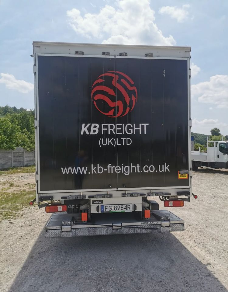 Iveco Daily 72-180 na Gwarancji Burtofirana15pal Dach suwany Winda 1.5T Pneumatyka 70C18 automat Hi-Matic - Dostavno vozilo s ceradom: slika Iveco Daily 72-180 na Gwarancji Burtofirana15pal Dach suwany Winda 1.5T Pneumatyka 70C18 automat Hi-Matic - Dostavno vozilo s ceradom Iveco Daily 72-180 na Gwarancji Burtofirana15pal Dach suwany Winda 1.5T Pneumatyka 70C18 automat Hi-Matic - Dostavno vozilo s ceradom: slika Iveco Daily 72-180 na Gwarancji Burtofirana15pal Dach suwany Winda 1.5T Pneumatyka 70C18 automat Hi-Matic - Dostavno vozilo s ceradom