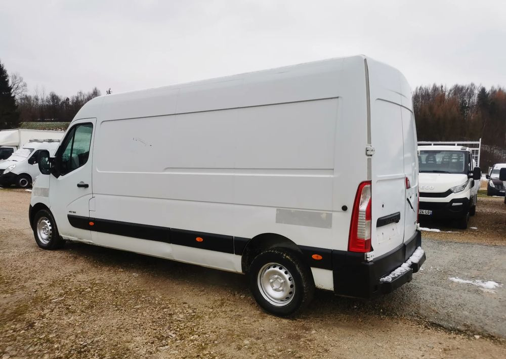 Renault Master 2.3dCi długi L3H2 Klimatyzacja 6-biegów - Furgon: slika Renault Master 2.3dCi długi L3H2 Klimatyzacja 6-biegów - Furgon Renault Master 2.3dCi długi L3H2 Klimatyzacja 6-biegów - Furgon: slika Renault Master 2.3dCi długi L3H2 Klimatyzacja 6-biegów - Furgon