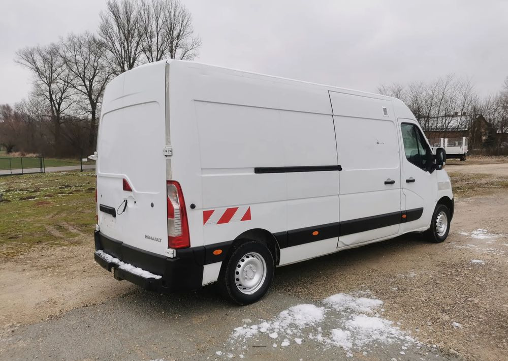 Renault Master 2.3dCi długi L3H2 Klimatyzacja 6-biegów - Furgon: slika Renault Master 2.3dCi długi L3H2 Klimatyzacja 6-biegów - Furgon Renault Master 2.3dCi długi L3H2 Klimatyzacja 6-biegów - Furgon: slika Renault Master 2.3dCi długi L3H2 Klimatyzacja 6-biegów - Furgon