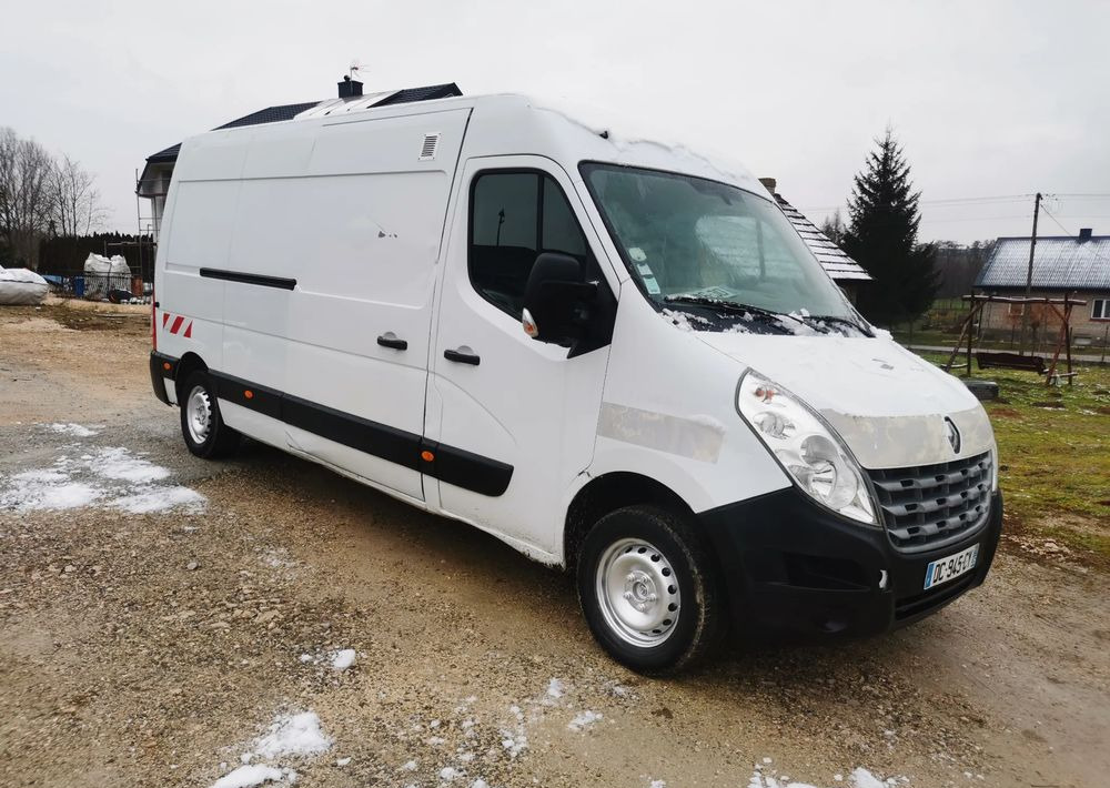 Renault Master 2.3dCi długi L3H2 Klimatyzacja 6-biegów - Furgon: slika Renault Master 2.3dCi długi L3H2 Klimatyzacja 6-biegów - Furgon Renault Master 2.3dCi długi L3H2 Klimatyzacja 6-biegów - Furgon: slika Renault Master 2.3dCi długi L3H2 Klimatyzacja 6-biegów - Furgon