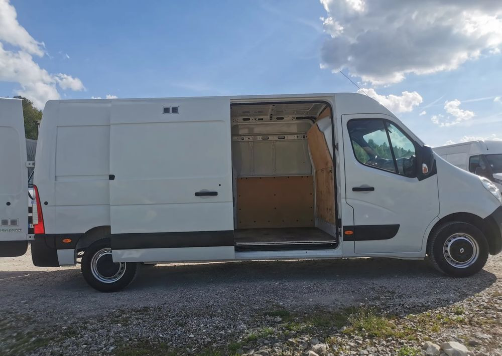 Renault Master L3H2 ładny 2.3dCi-125KM 6-biegów Klima bagażnik dachowy - Furgon: slika Renault Master L3H2 ładny 2.3dCi-125KM 6-biegów Klima bagażnik dachowy - Furgon Renault Master L3H2 ładny 2.3dCi-125KM 6-biegów Klima bagażnik dachowy - Furgon: slika Renault Master L3H2 ładny 2.3dCi-125KM 6-biegów Klima bagażnik dachowy - Furgon