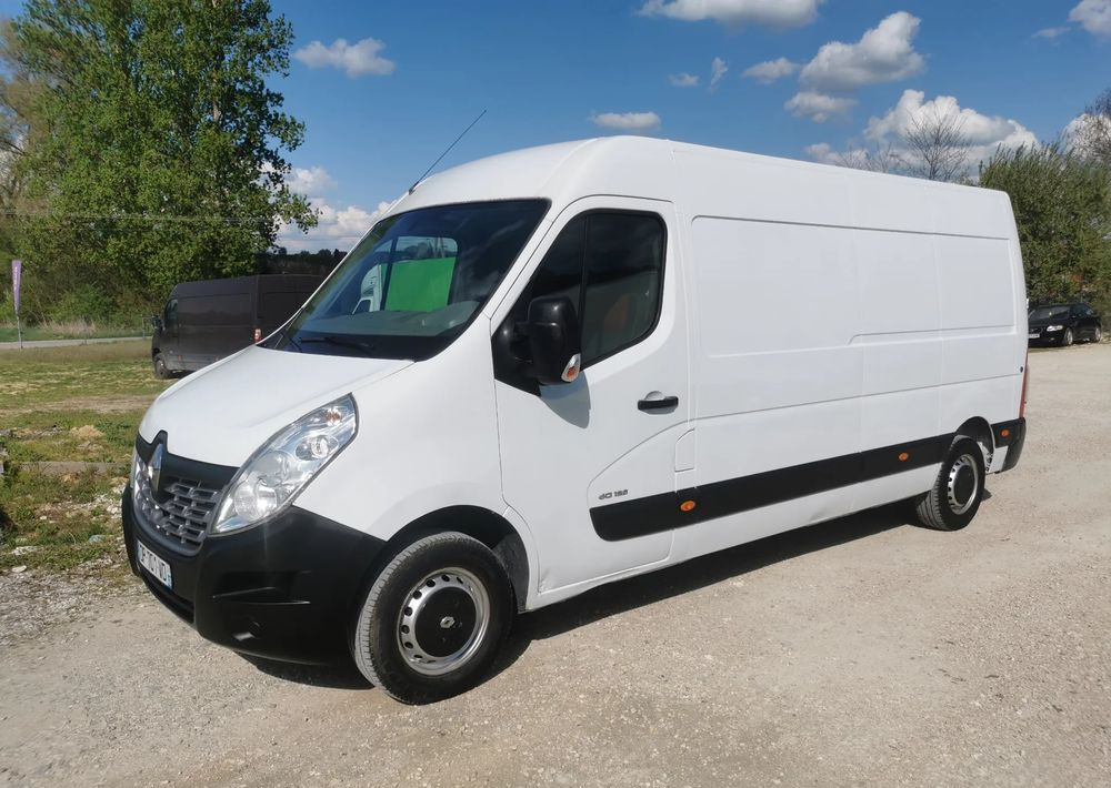 Renault Master L3H2 ładny 2.3dCi-125KM 6-biegów Klima bagażnik dachowy - Furgon: slika Renault Master L3H2 ładny 2.3dCi-125KM 6-biegów Klima bagażnik dachowy - Furgon Renault Master L3H2 ładny 2.3dCi-125KM 6-biegów Klima bagażnik dachowy - Furgon: slika Renault Master L3H2 ładny 2.3dCi-125KM 6-biegów Klima bagażnik dachowy - Furgon