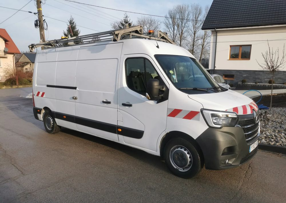 Renault Master L3H2 ładny 2.3dCi-135KM 6-biegów Klima bagażnik dachowy nawigacja - Furgon: slika Renault Master L3H2 ładny 2.3dCi-135KM 6-biegów Klima bagażnik dachowy nawigacja - Furgon Renault Master L3H2 ładny 2.3dCi-135KM 6-biegów Klima bagażnik dachowy nawigacja - Furgon: slika Renault Master L3H2 ładny 2.3dCi-135KM 6-biegów Klima bagażnik dachowy nawigacja - Furgon