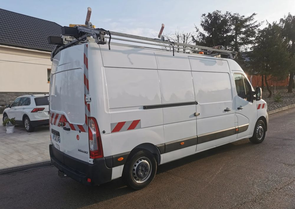 Renault Master L3H2 ładny 2.3dCi-135KM 6-biegów Klima bagażnik dachowy nawigacja - Furgon: slika Renault Master L3H2 ładny 2.3dCi-135KM 6-biegów Klima bagażnik dachowy nawigacja - Furgon Renault Master L3H2 ładny 2.3dCi-135KM 6-biegów Klima bagażnik dachowy nawigacja - Furgon: slika Renault Master L3H2 ładny 2.3dCi-135KM 6-biegów Klima bagażnik dachowy nawigacja - Furgon