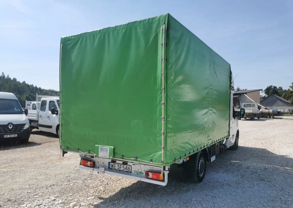 Renault Master dCi 165KM Twin Cab Spojkar Wejkama podnoszony - Dostavno vozilo s ceradom: slika Renault Master dCi 165KM Twin Cab Spojkar Wejkama podnoszony - Dostavno vozilo s ceradom Renault Master dCi 165KM Twin Cab Spojkar Wejkama podnoszony - Dostavno vozilo s ceradom: slika Renault Master dCi 165KM Twin Cab Spojkar Wejkama podnoszony - Dostavno vozilo s ceradom