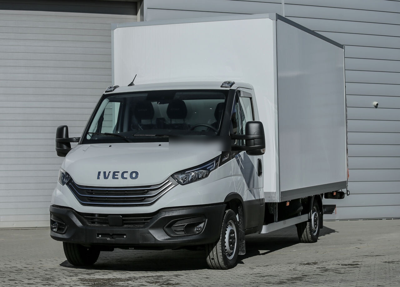 IVECO Iveco Daily IVECO 35S18HA8 r.o.4100 - Dostavno vozilo sa zatvorenim sandukom: slika IVECO Iveco Daily IVECO 35S18HA8 r.o.4100 - Dostavno vozilo sa zatvorenim sandukom IVECO Iveco Daily IVECO 35S18HA8 r.o.4100 - Dostavno vozilo sa zatvorenim sandukom: slika IVECO Iveco Daily IVECO 35S18HA8 r.o.4100 - Dostavno vozilo sa zatvorenim sandukom