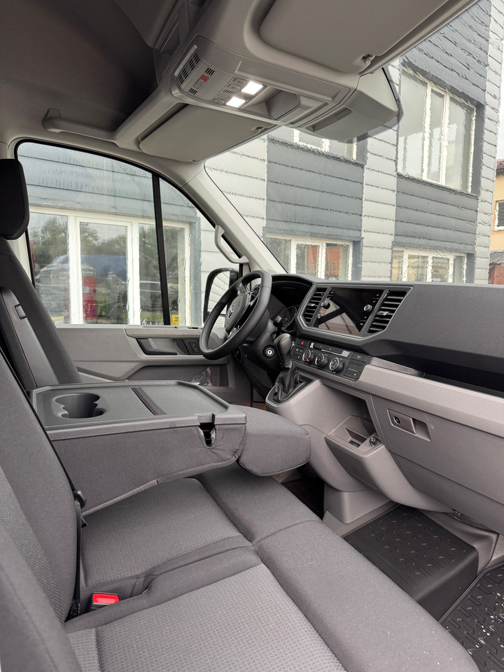 MAN TGE L5H3 - Furgon: slika MAN TGE L5H3 - Furgon MAN TGE L5H3 - Furgon: slika MAN TGE L5H3 - Furgon