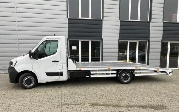 Renault Master - Kamion za vuču: slika Renault Master - Kamion za vuču Renault Master - Kamion za vuču: slika Renault Master - Kamion za vuču