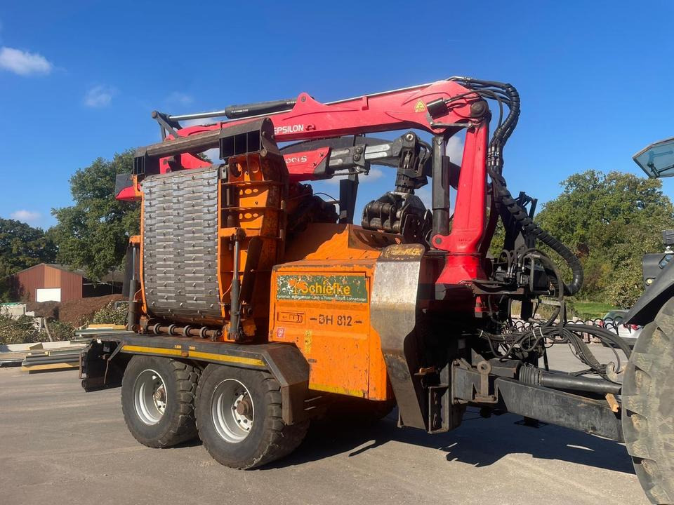 Doppstadt DH 812 Q Holzhacker - Drobilica za drvo: slika Doppstadt DH 812 Q Holzhacker - Drobilica za drvo Doppstadt DH 812 Q Holzhacker - Drobilica za drvo: slika Doppstadt DH 812 Q Holzhacker - Drobilica za drvo