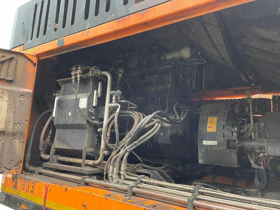 Doppstadt DW 3060 BJ 2016 mit nur 7.100 BH - Industrijski šreder: slika Doppstadt DW 3060 BJ 2016 mit nur 7.100 BH - Industrijski šreder Doppstadt DW 3060 BJ 2016 mit nur 7.100 BH - Industrijski šreder: slika Doppstadt DW 3060 BJ 2016 mit nur 7.100 BH - Industrijski šreder