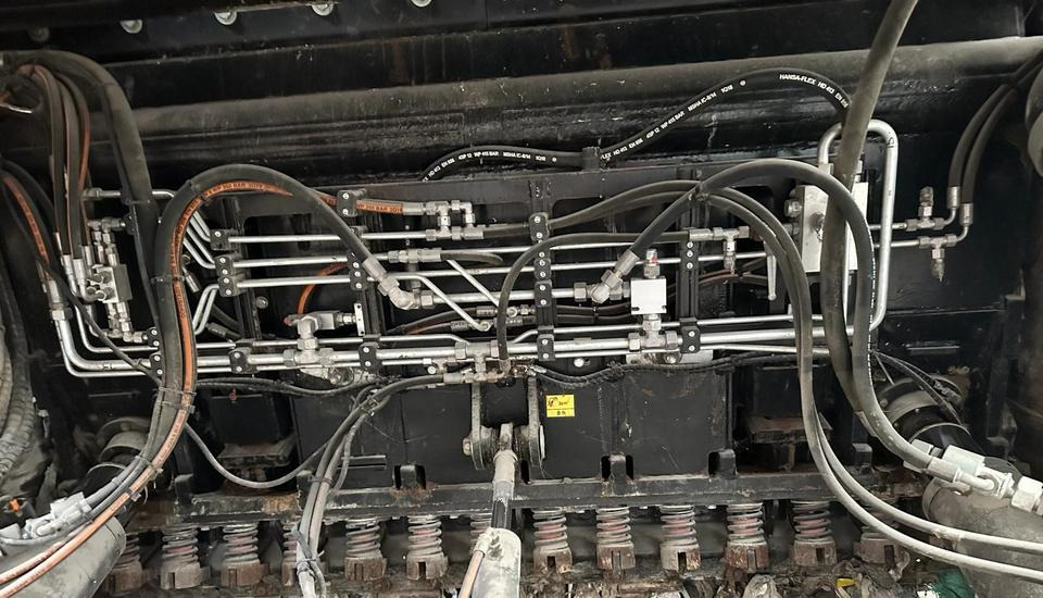 Doppstadt Inventhor Typ 6 BJ 11/ 2019 - Industrijski šreder: slika Doppstadt Inventhor Typ 6 BJ 11/ 2019 - Industrijski šreder Doppstadt Inventhor Typ 6 BJ 11/ 2019 - Industrijski šreder: slika Doppstadt Inventhor Typ 6 BJ 11/ 2019 - Industrijski šreder