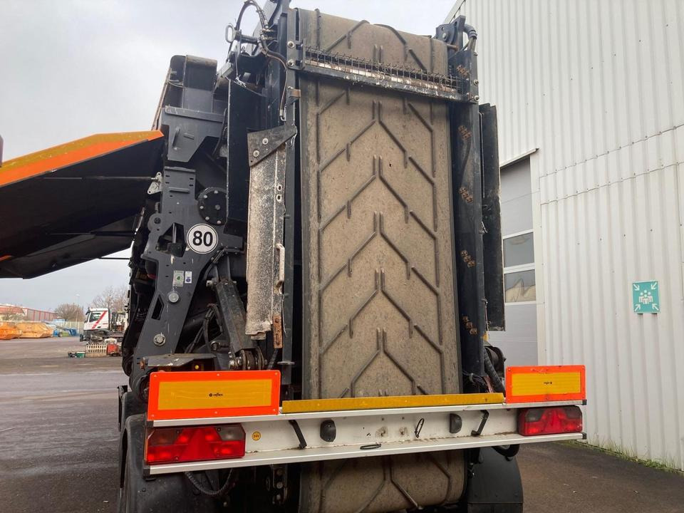 Doppstadt Inventhor Typ 6 BJ 11/ 2019 - Industrijski šreder: slika Doppstadt Inventhor Typ 6 BJ 11/ 2019 - Industrijski šreder Doppstadt Inventhor Typ 6 BJ 11/ 2019 - Industrijski šreder: slika Doppstadt Inventhor Typ 6 BJ 11/ 2019 - Industrijski šreder