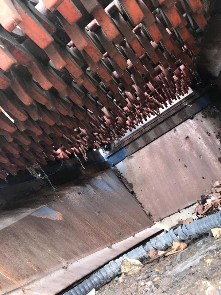 Doppstadt Sternsiebmaschine HS 401 Selector - Screener: slika Doppstadt Sternsiebmaschine HS 401 Selector - Screener Doppstadt Sternsiebmaschine HS 401 Selector - Screener: slika Doppstadt Sternsiebmaschine HS 401 Selector - Screener