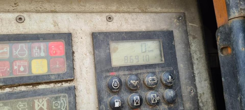 Doppstadt Walzenzerkleinerer DW 3060 Büffel - Industrijski šreder: slika Doppstadt Walzenzerkleinerer DW 3060 Büffel - Industrijski šreder Doppstadt Walzenzerkleinerer DW 3060 Büffel - Industrijski šreder: slika Doppstadt Walzenzerkleinerer DW 3060 Büffel - Industrijski šreder